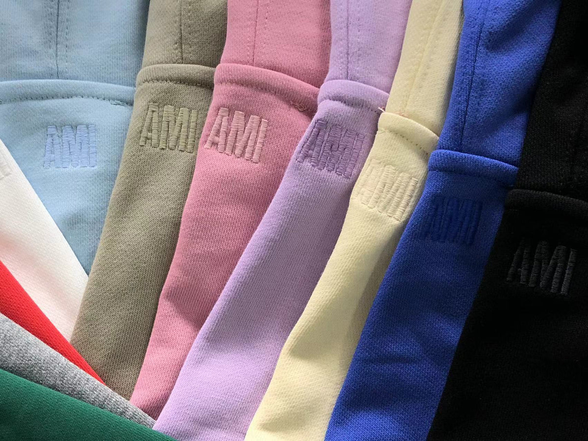 AM1 Kapuzenpullover