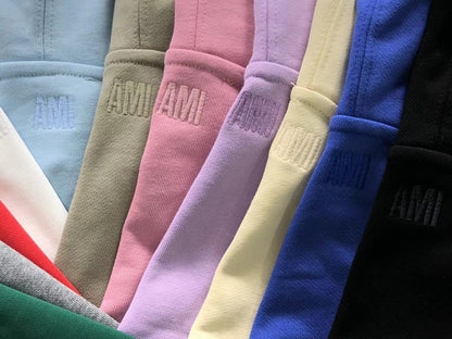 AM1 Kapuzenpullover