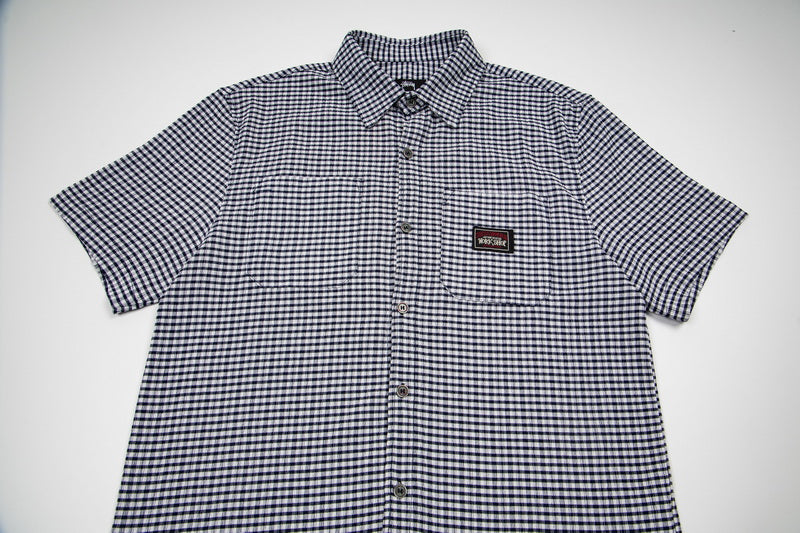 Camisa de Stu