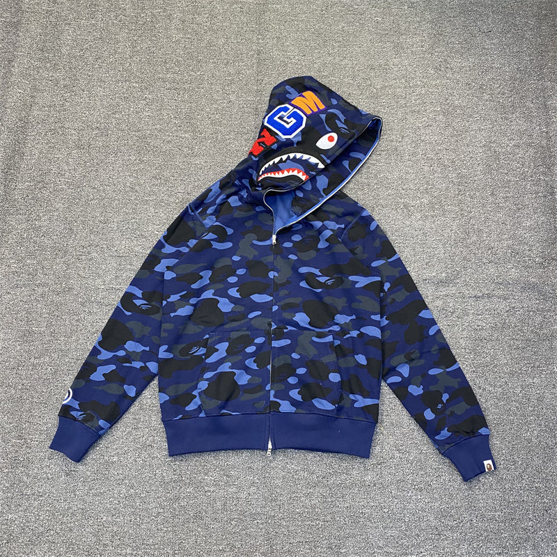 Sudadera con capucha de Bp