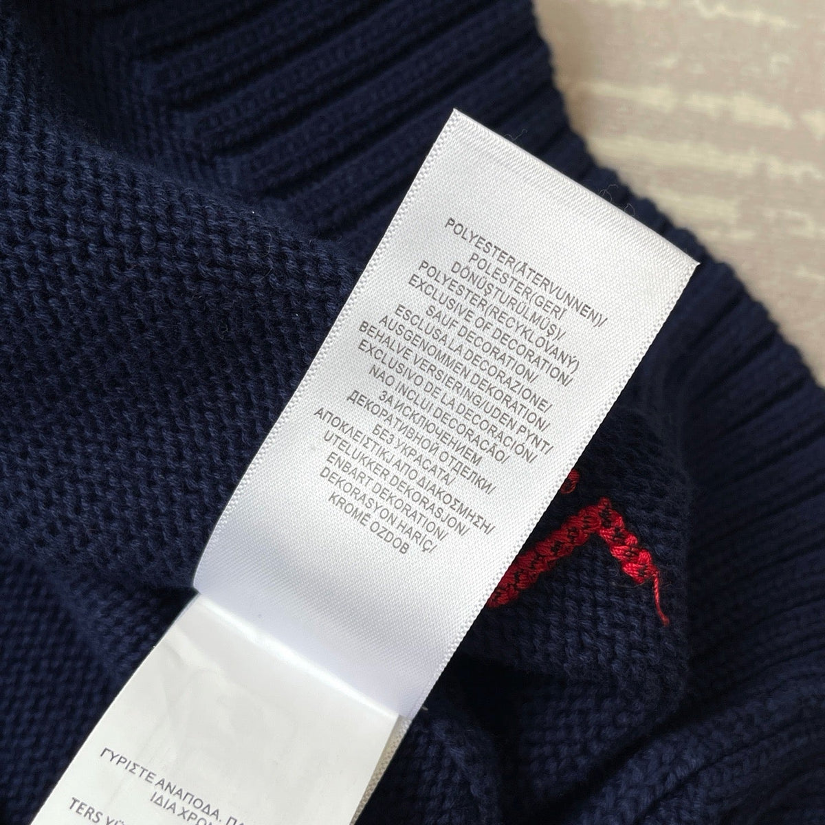 Ralph Lauren Pullover