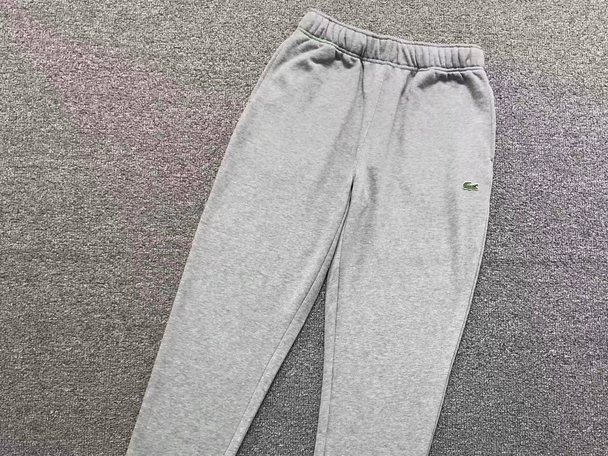 Klassische Hoodie-Hose