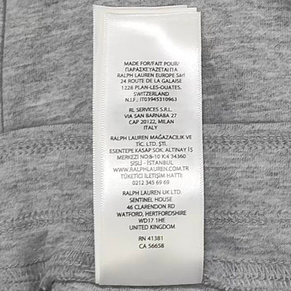 Ralph Lauren Kapuzenpullover