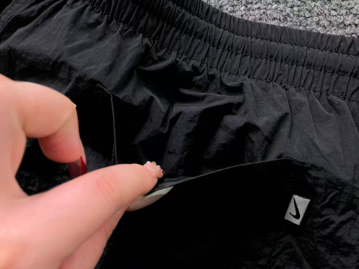 N1K Shorts