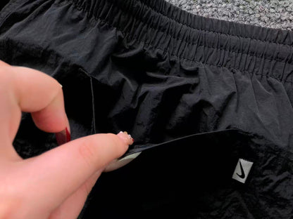 N1K Shorts