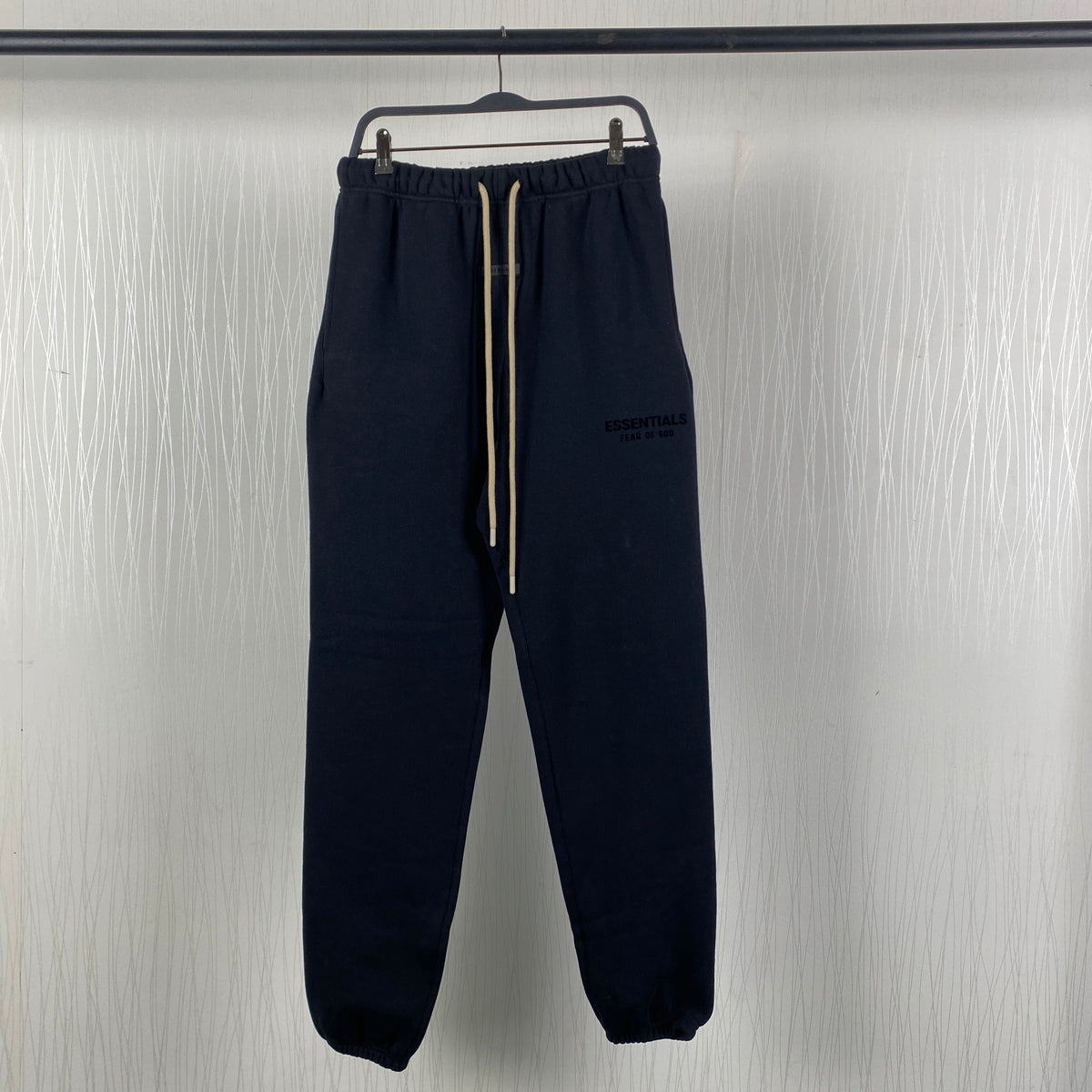 FOG x Essentials Pantalón de chándal 23FW Cloud