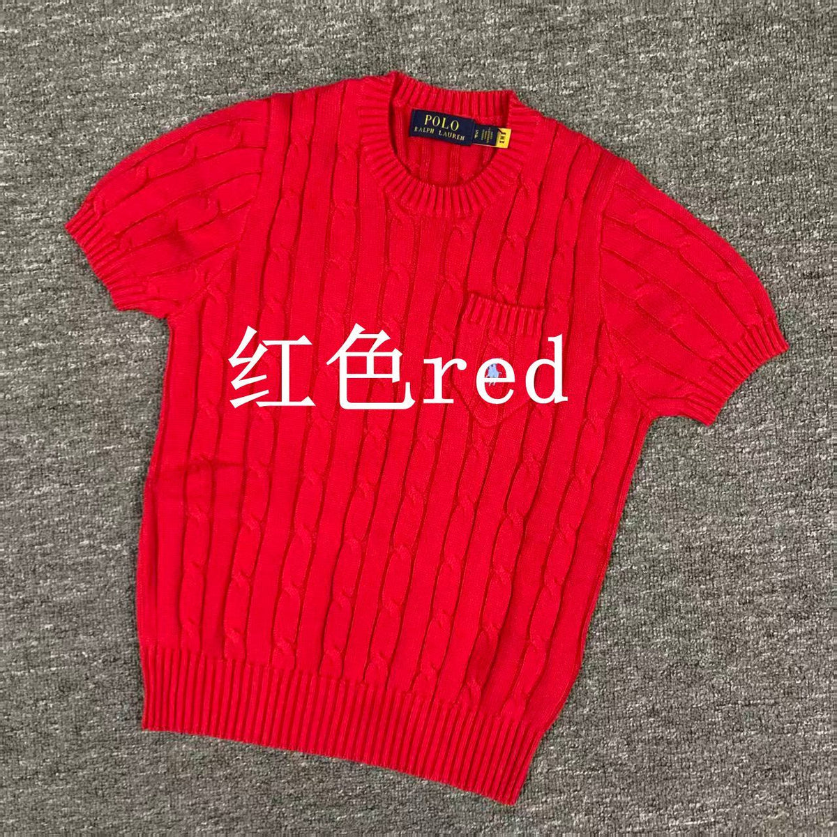 Ralph Lauren Pullover