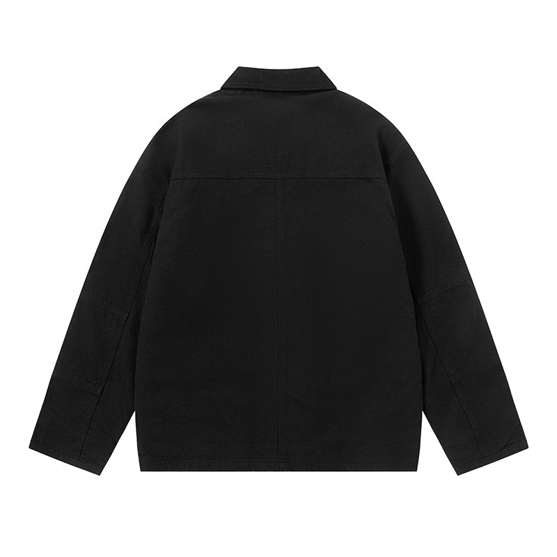 Giacca Stu x Carhartt