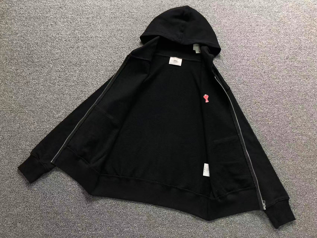 Am1 Kapuzenpullover