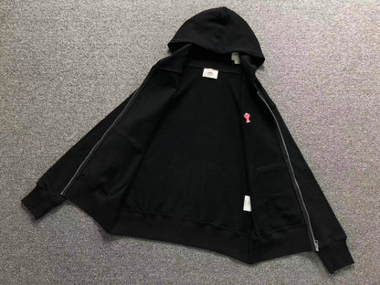 Am1 Kapuzenpullover