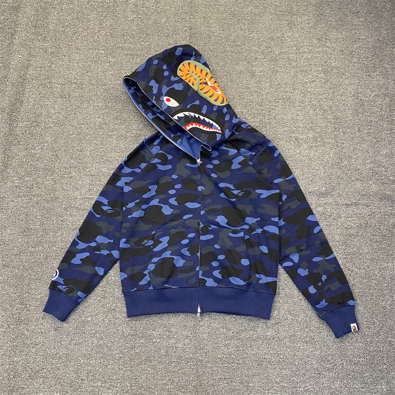 Sudadera con capucha de Bp