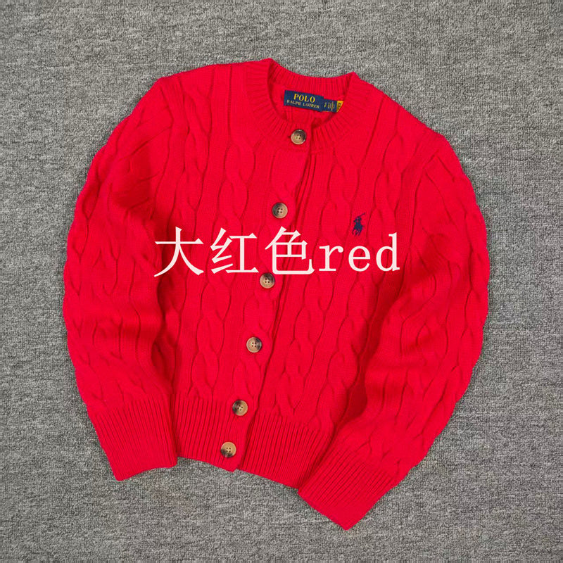 Ralph Lauren Damenpullover