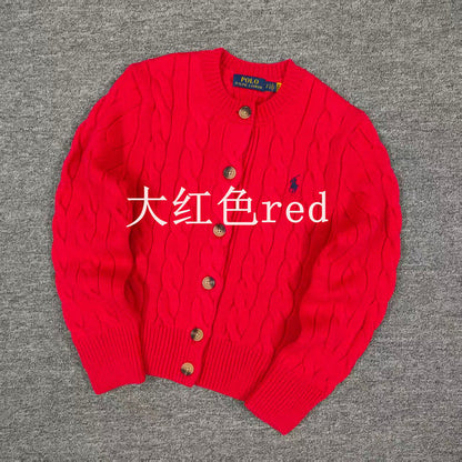 Ralph Lauren Damenpullover