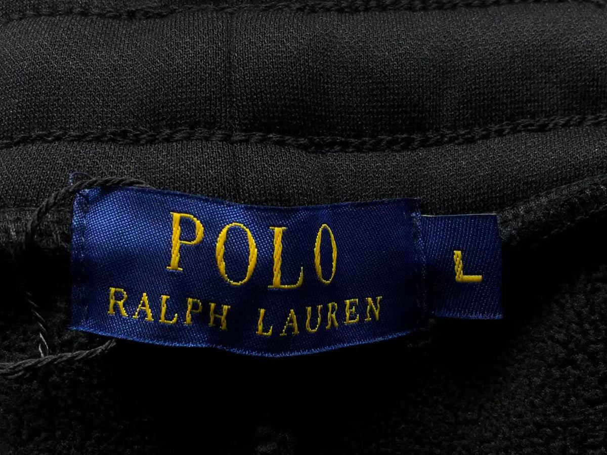 Ralph Lauren Kapuzenpullover & Hose