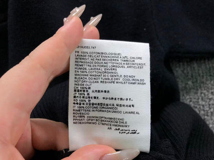 Am1 Pullover