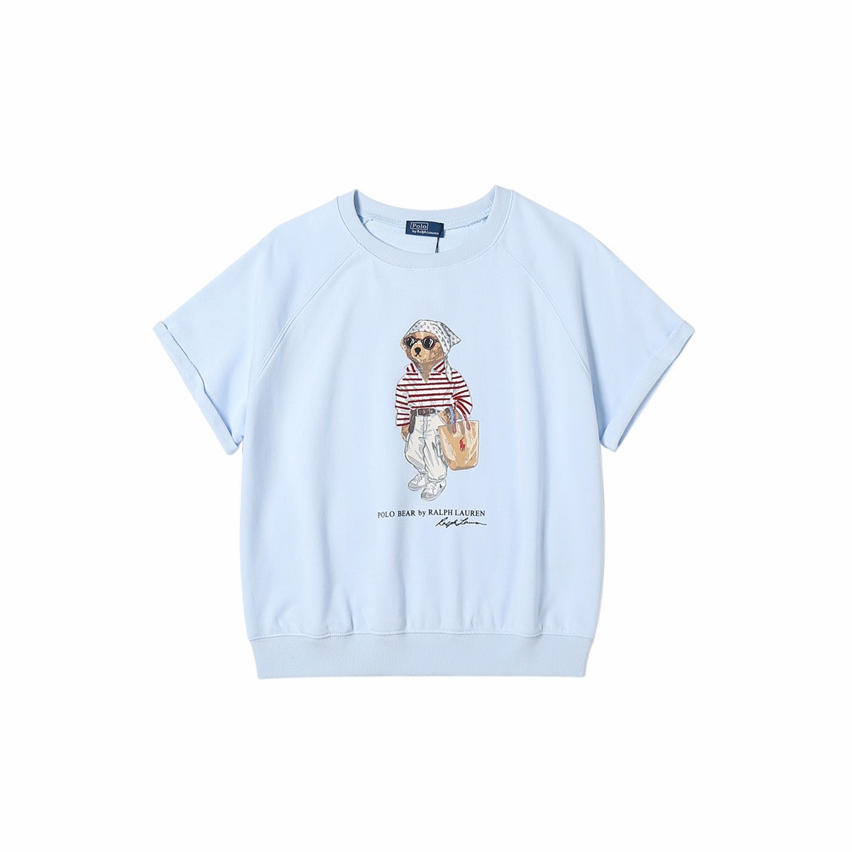Ralph Lauren Damenhemd