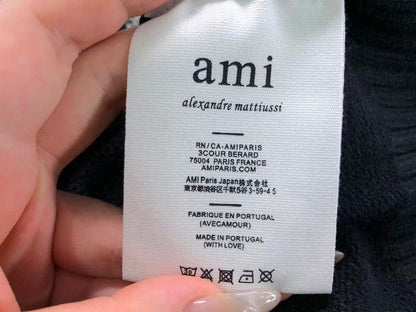 Am1 Pullover