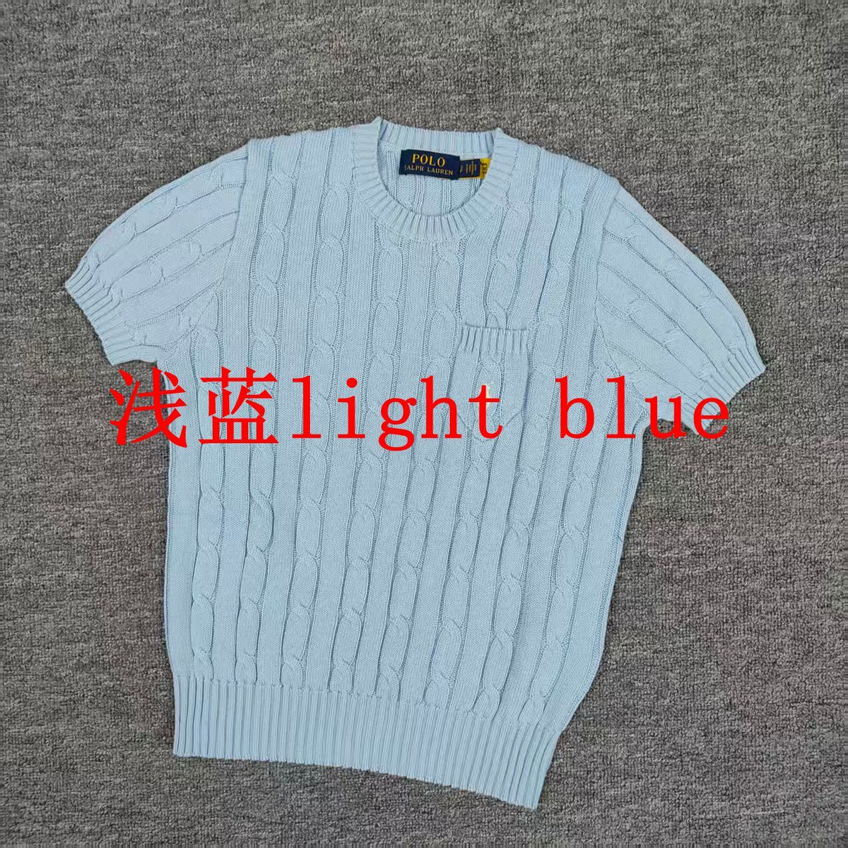 Ralph Lauren Pullover