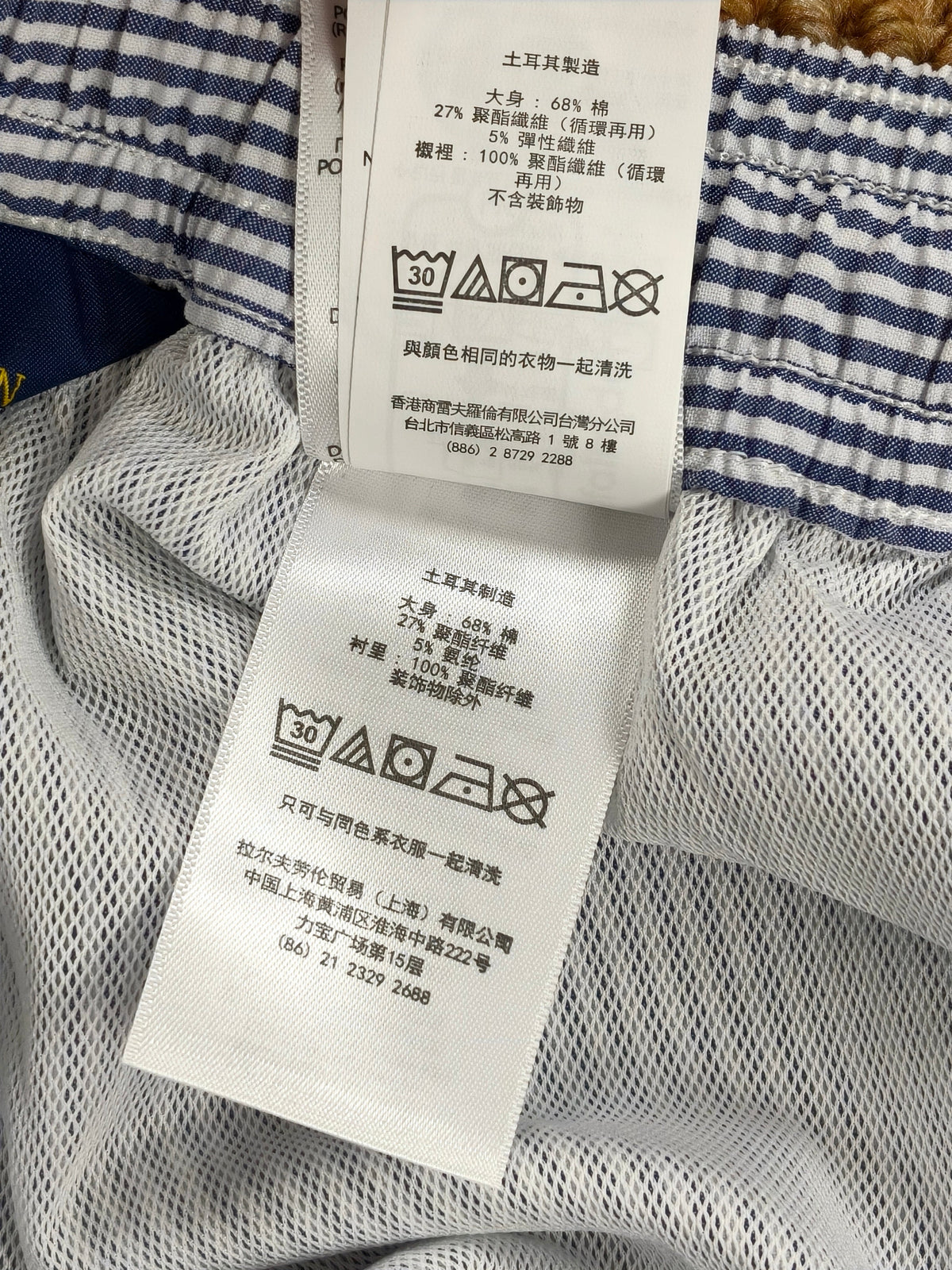 Ralph Lauren Shorts