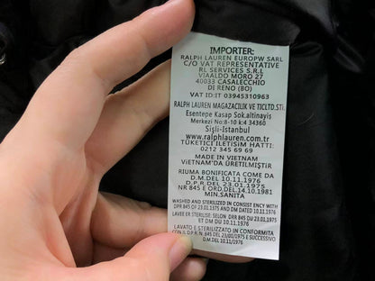 Ralph Lauren Jacke