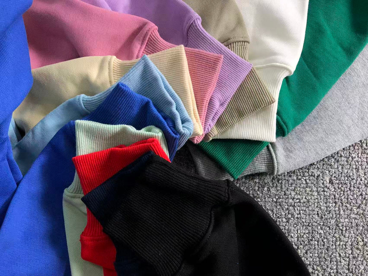 AM1 Kapuzenpullover