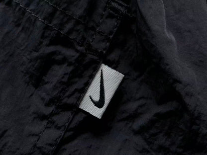 N1K Shorts