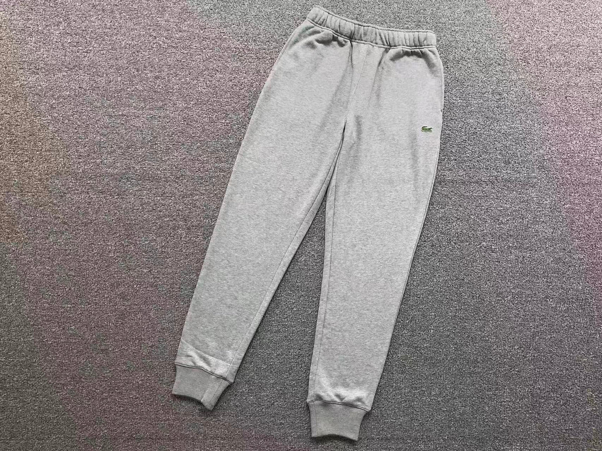 Klassische Hoodie-Hose