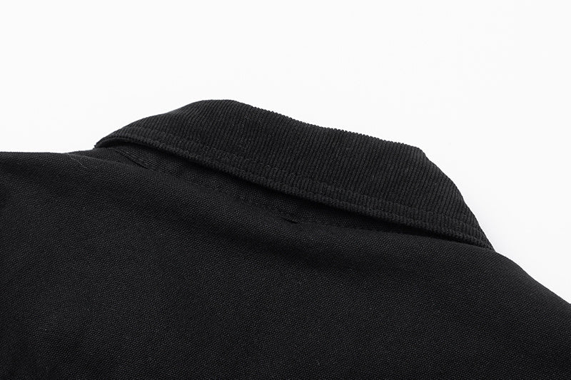Giacca Stu x Carhartt