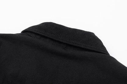 Giacca Stu x Carhartt