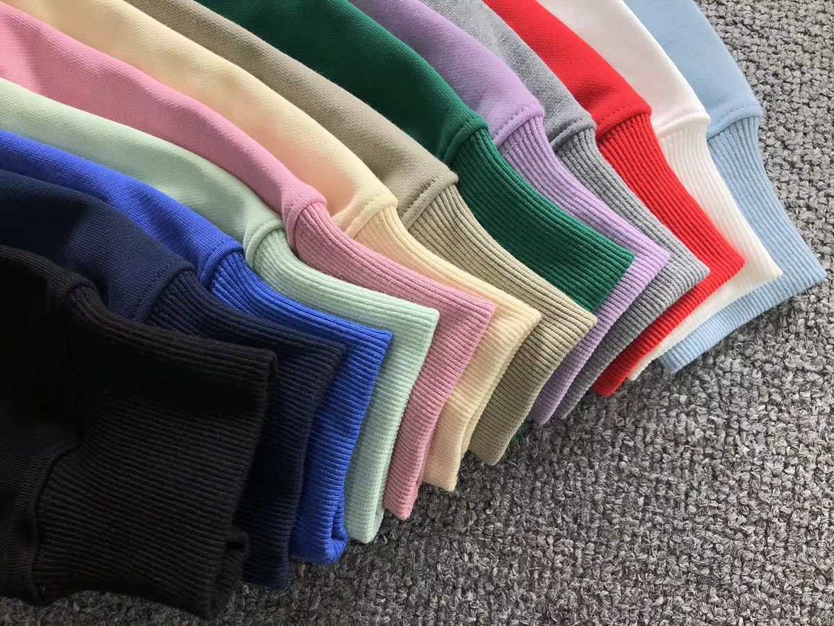 AM1 Kapuzenpullover