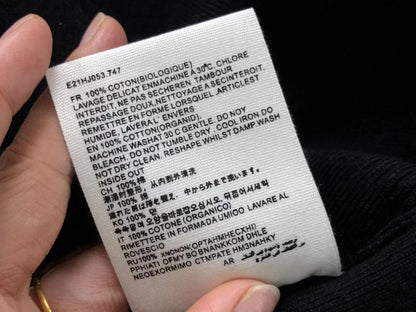 Am1 Pullover