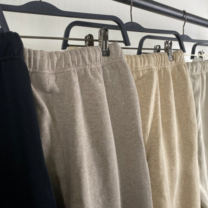 FOG x Essentials Pantalón de chándal 23FW Cloud