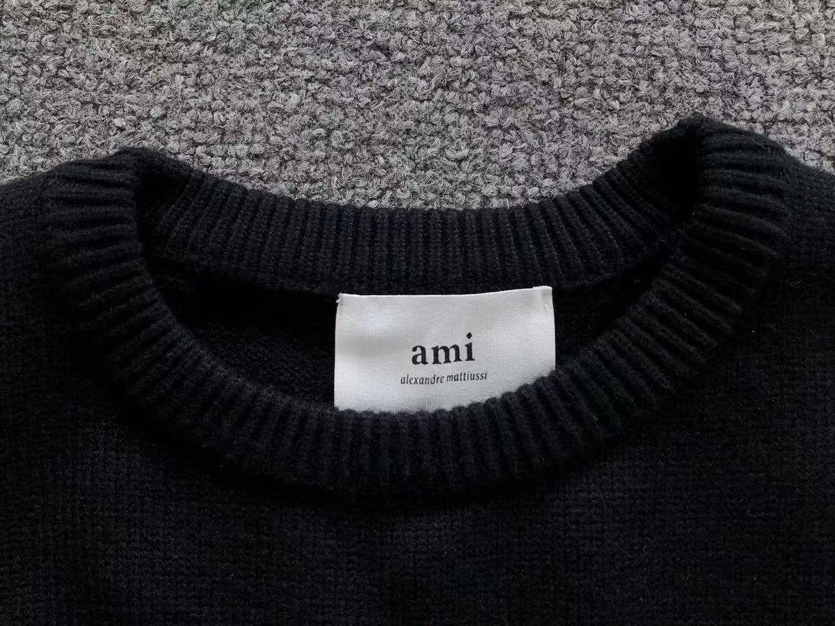Am1 Pullover