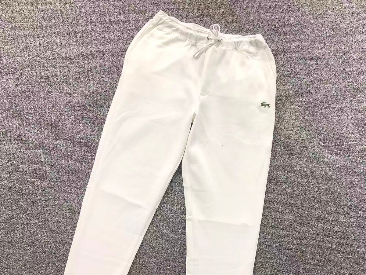 Klassische Hoodie-Hose