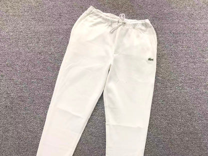 Klassische Hoodie-Hose