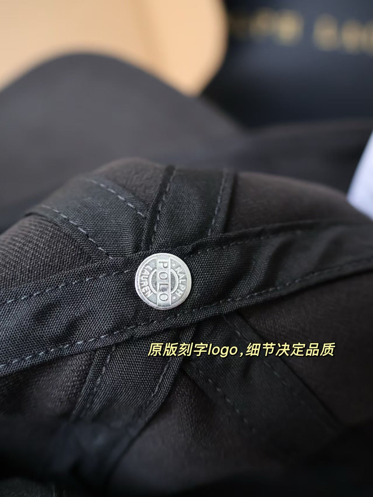 Ralph Lauren Cap