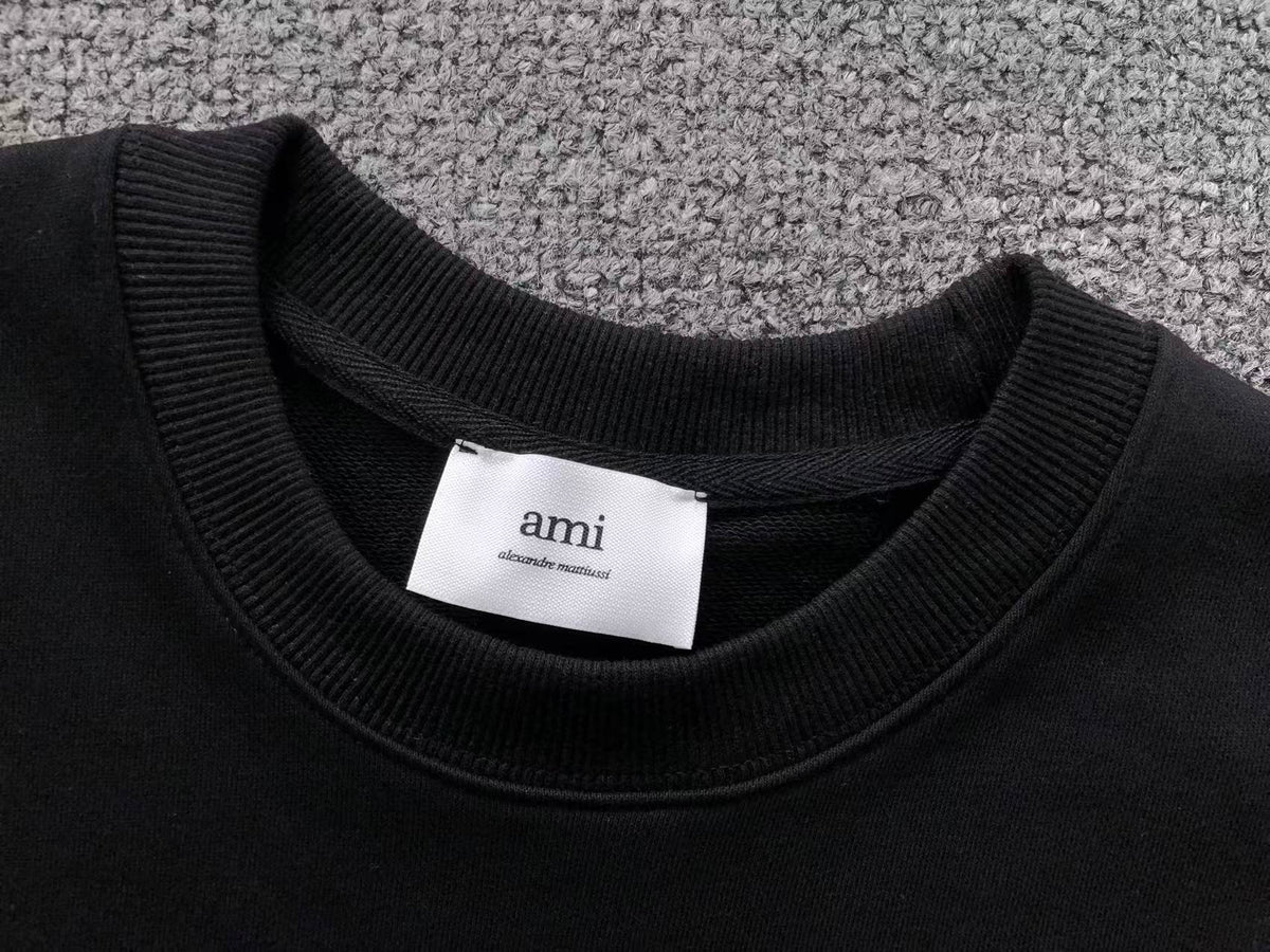 AM1 Kapuzenpullover
