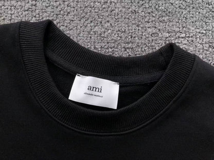 AM1 Kapuzenpullover