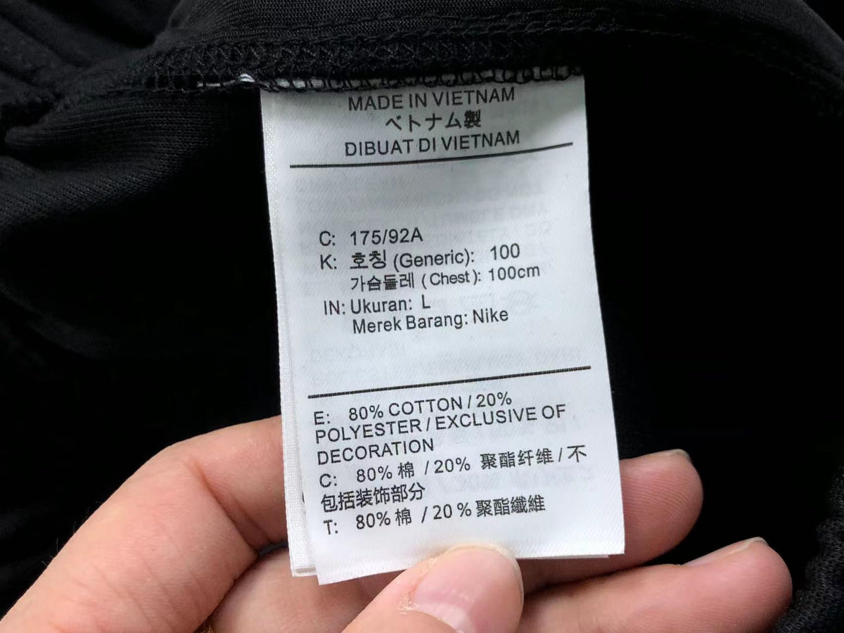 N1K Shorts