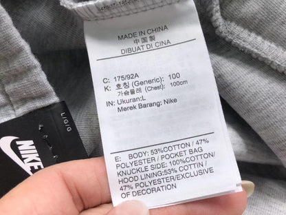 N1K Pants