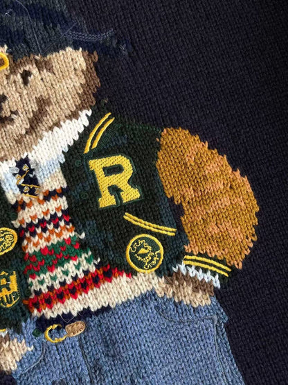 Ralph Lauren Pullover