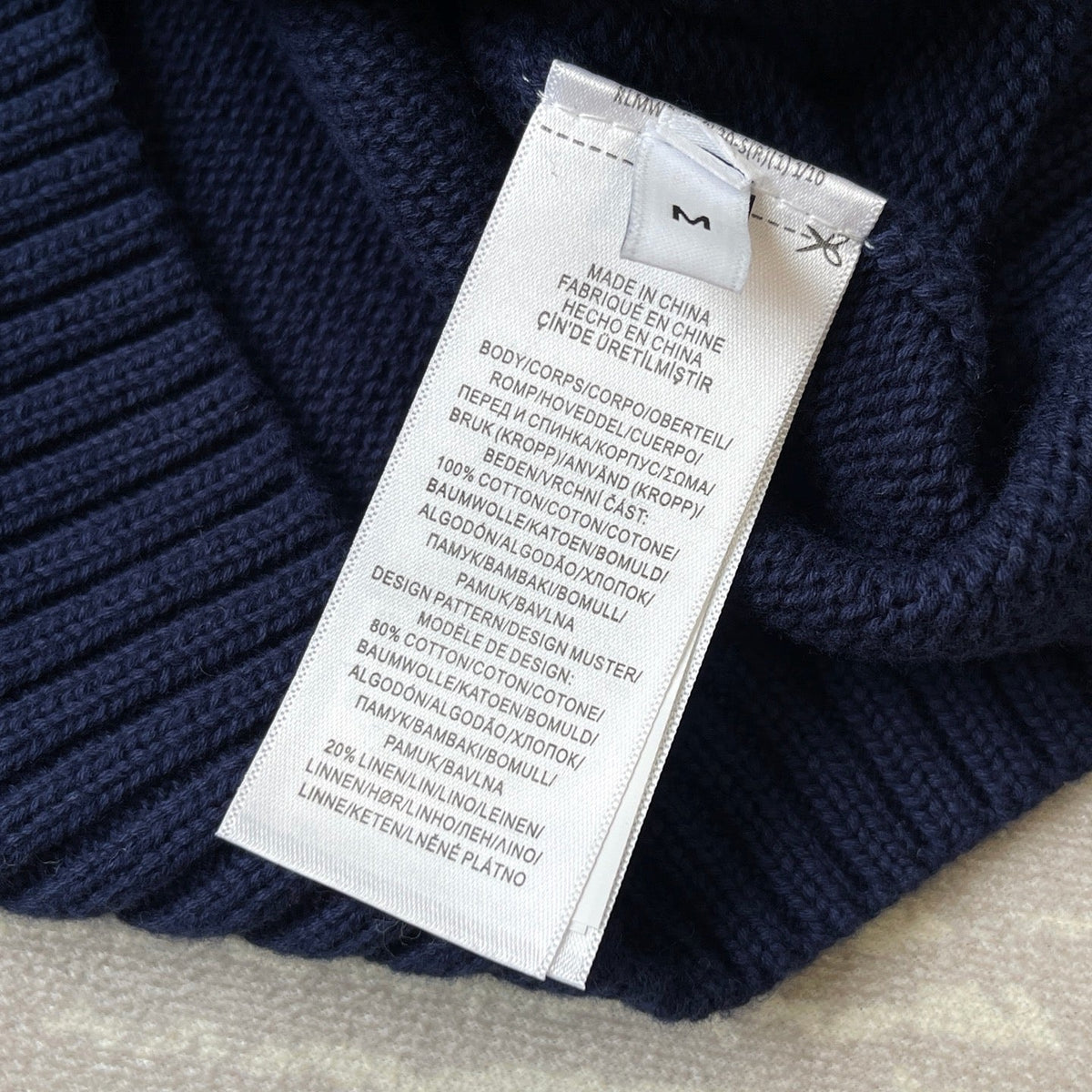Ralph Lauren Pullover