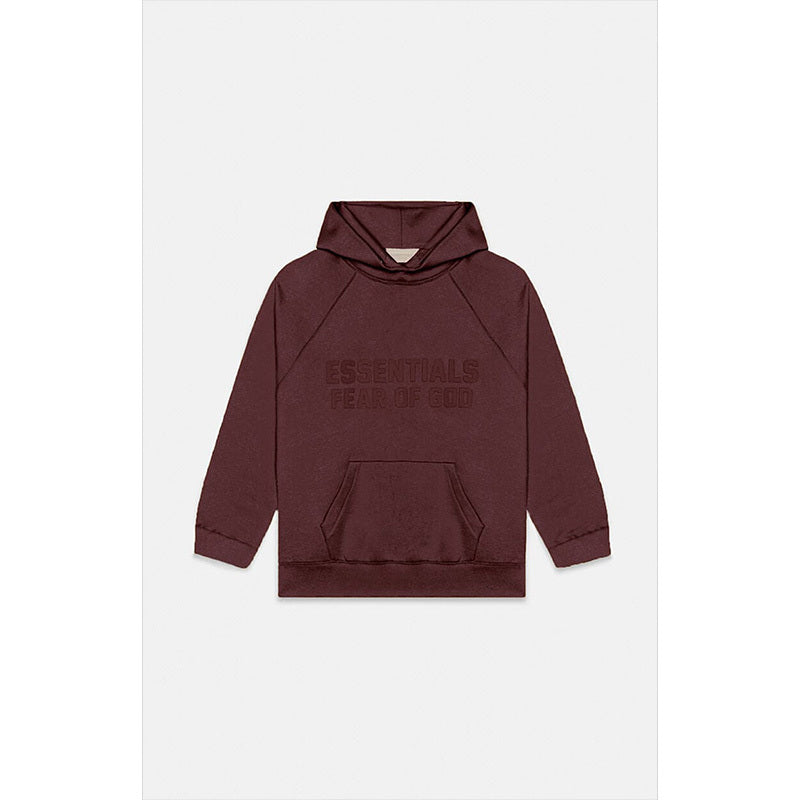 Sudadera con capucha FOG x Essentials PV23