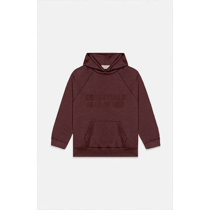 Sudadera con capucha FOG x Essentials PV23