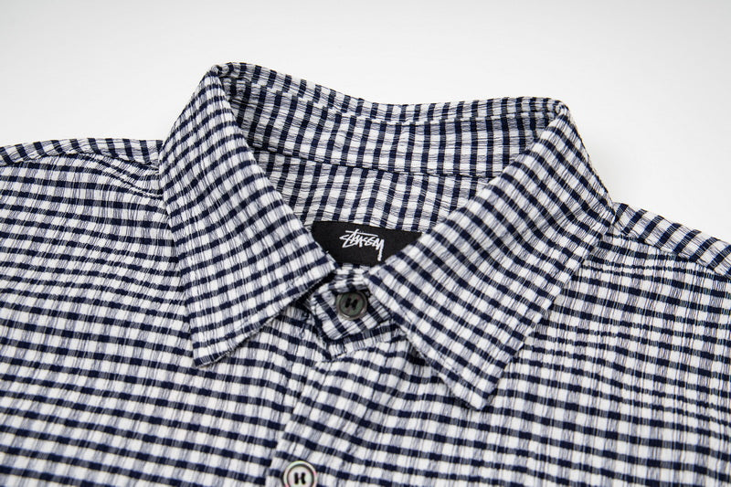 Camisa de Stu