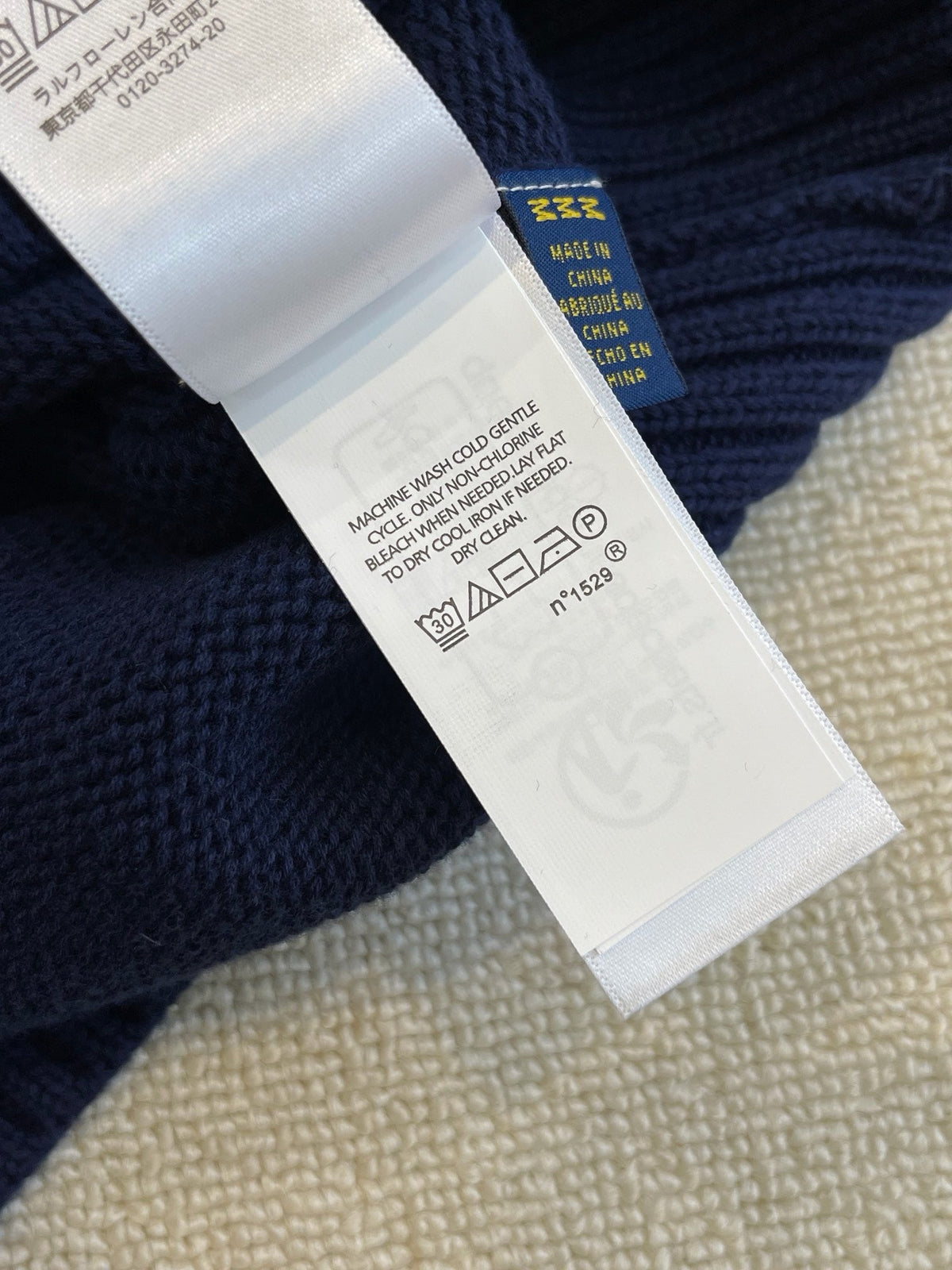 Ralph Lauren Pullover