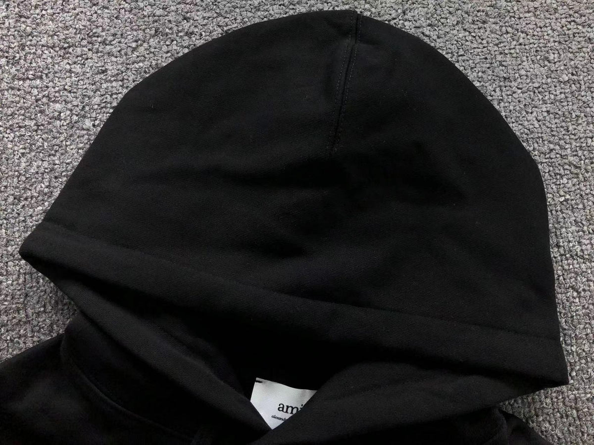 AM1 Kapuzenpullover