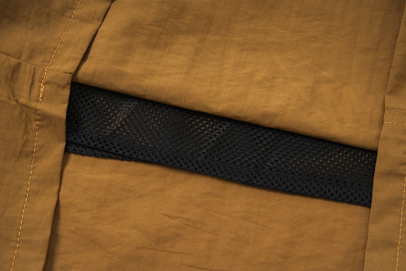 Pantaloncini Stu x Nk