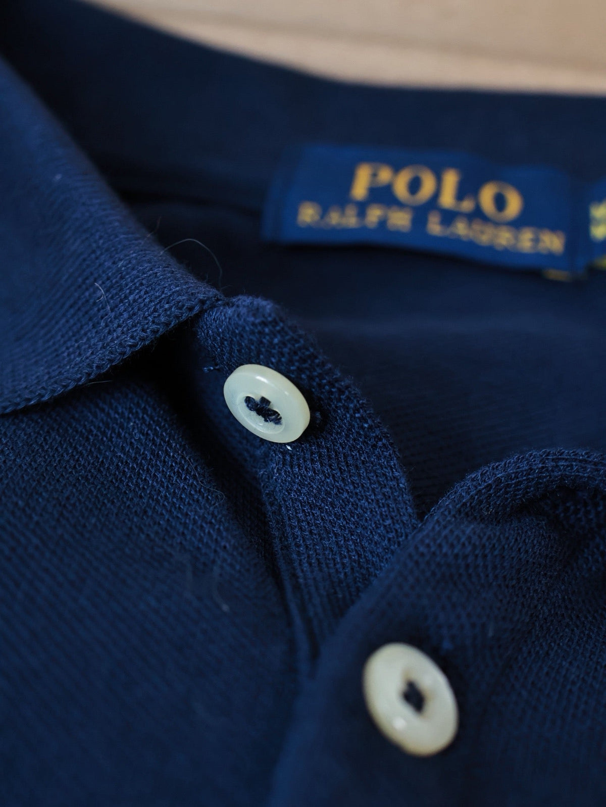 Ralph Lauren Damenkleid