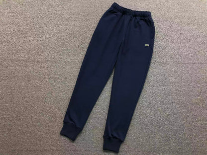 Klassische Hoodie-Hose